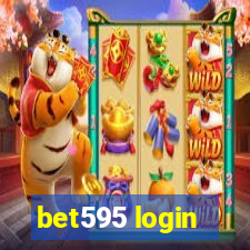 bet595 login